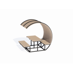 Альтанка АТ 012