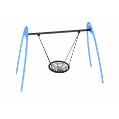 Гойдалка-корзина СГ-010