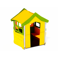 Дитячий комплекс DKP-004 «Альтанка»