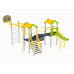 Дитячий комплекс DKX-004 «Хуторок»