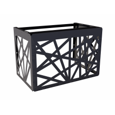 Решітка для кондиціонера RK 001