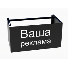 Решітка для кондиціонера RK 003