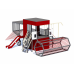 Дитячий комплекс DKF-012 «Комбайн»