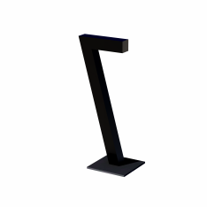 Вуличний ліхтар СВ 007