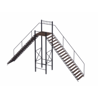 Бар'єр для собак "Вишка" ТС 024