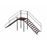 Бар'єр для собак "Вишка мала" ТС 025