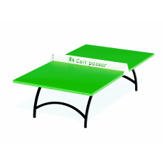 Стіл тенісний СС 001