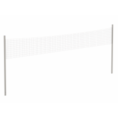 Волейбольна сітка СС 002