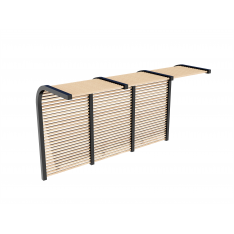 Пергола АТ 014