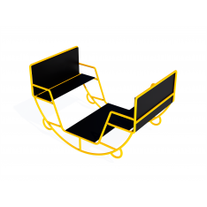 Балансир лавка СГ-001