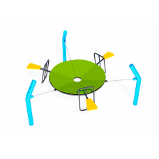 Балансир потрійний СГ-004