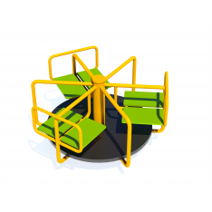 Карусель СК-001