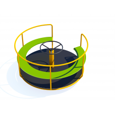 Карусель СК-005