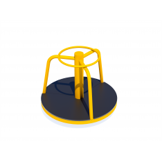 Карусель СК-007