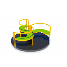 Карусель СК-008