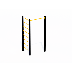 Шведська стінка КГ 005