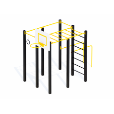 Спортивний комплекс №5 КС 005