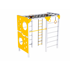 Спортивний комплекс №7 КС 007