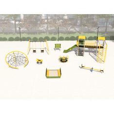 Комплект «Класичний»