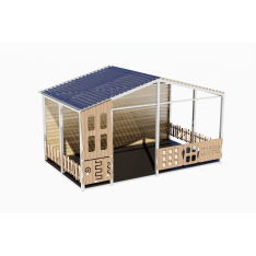 Павільйон АТ 009