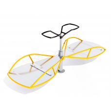 Гойдалка для дітей з ОФМ СГ-005