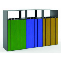 Смітник С 001