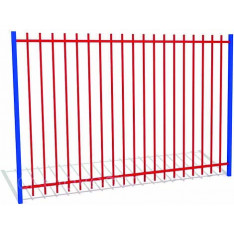 Паркан СП 002