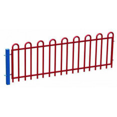 Паркан СП 003