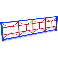 Паркан СП 004