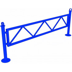 Паркан СП 008