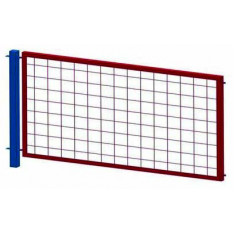 Паркан СП 010