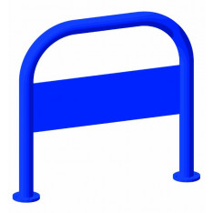 Дорожна загорожа СП 013