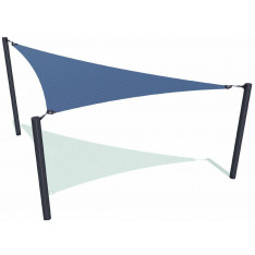 Тіньовий навіс НТ 002