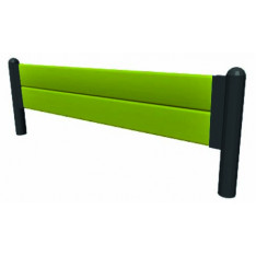 Бар'єр для собак ТС 002