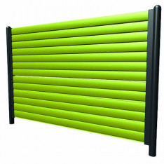 Бар'єр для собак ТС 006