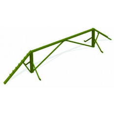 Бар'єр для собак "Колода" ТС 011