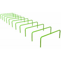 Бар'єр для собак "Полоса перешкод" ТС 019