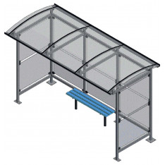 Зупинка ЗП 001