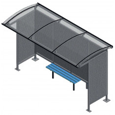 Зупинка ЗП 002