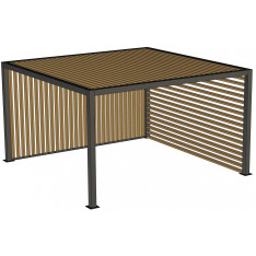 Альтанка АТ 008