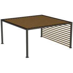 Альтанка АТ 007