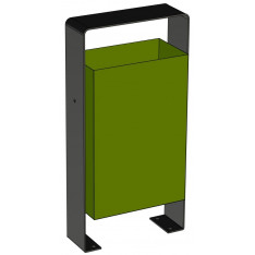 Смітник С 023