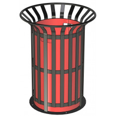 Смітник С 024