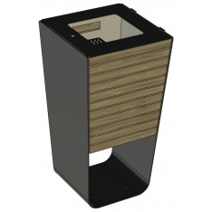 Смітник С 027