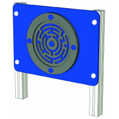 Бізіборд "Лабіринт" ББ-001