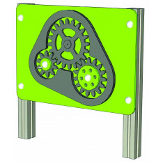 Бізіборд "Редуктор" ББ-002