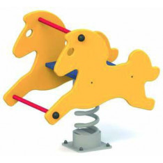 Качалка "Коник" СГ-016