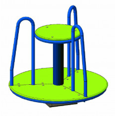 Карусель СК-003