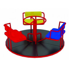 Карусель СК-009