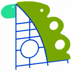 Лазилка "Клоун" СЛ-005